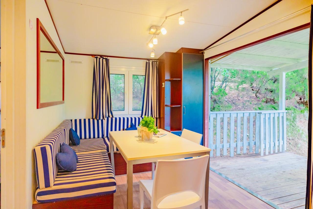 Le Pianacce Camping Village Castagneto Carducci Zewnętrze zdjęcie