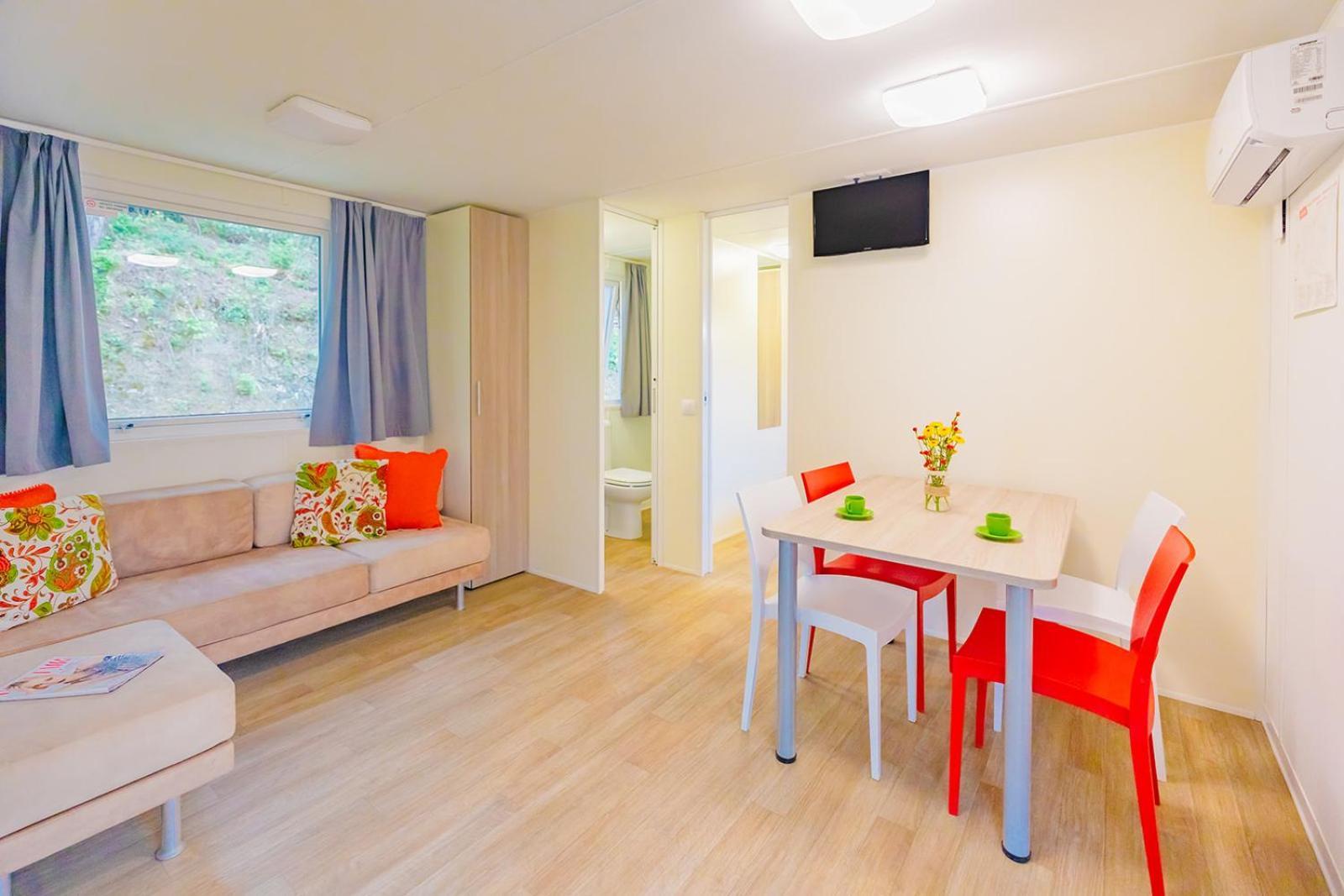 Le Pianacce Camping Village Castagneto Carducci Zewnętrze zdjęcie
