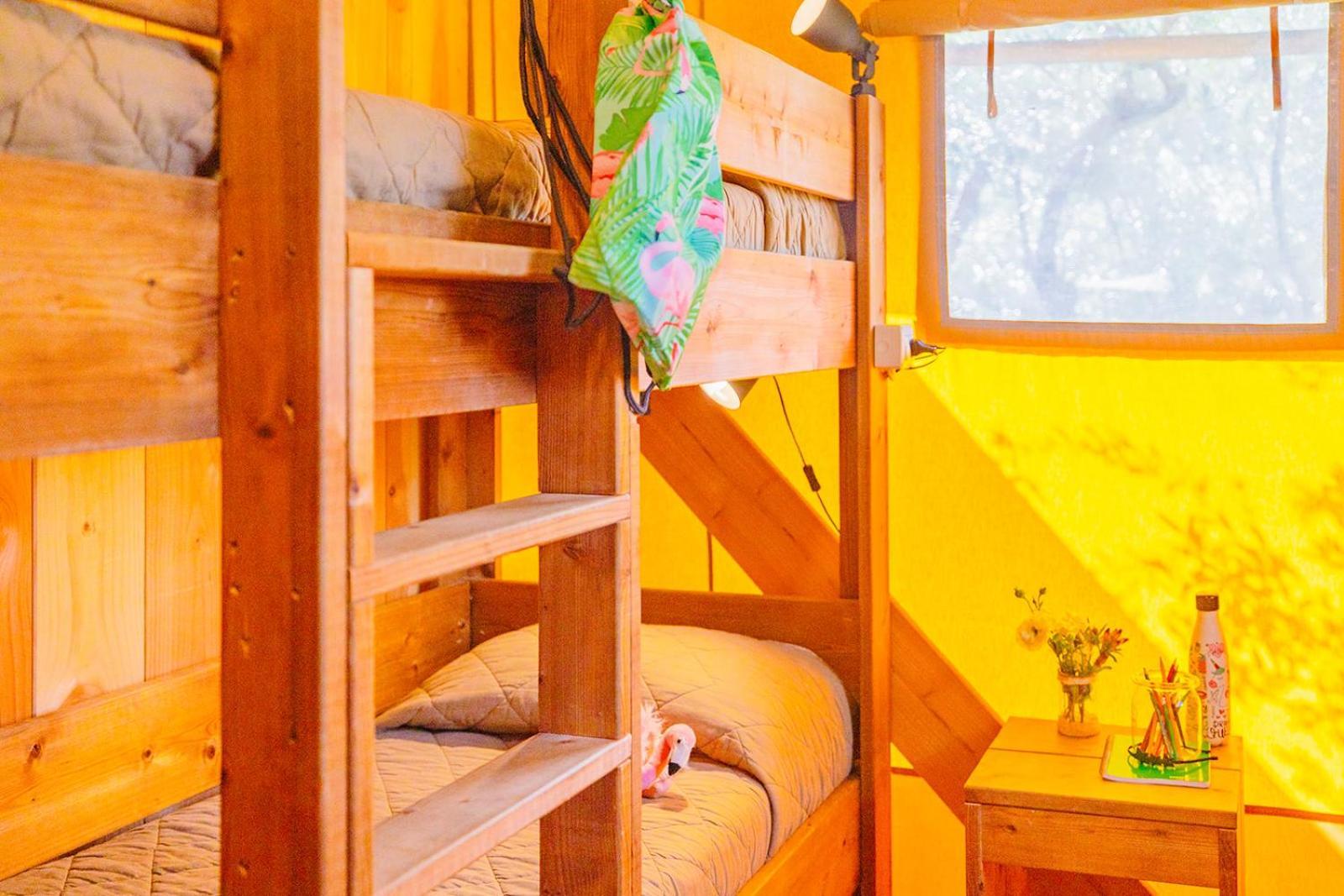 Le Pianacce Camping Village Castagneto Carducci Zewnętrze zdjęcie