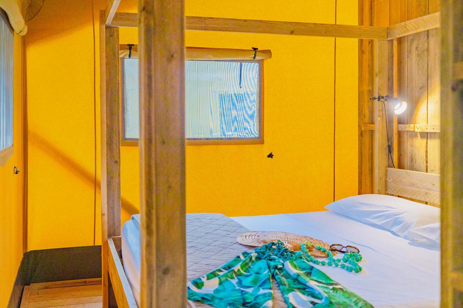 Le Pianacce Camping Village Castagneto Carducci Zewnętrze zdjęcie