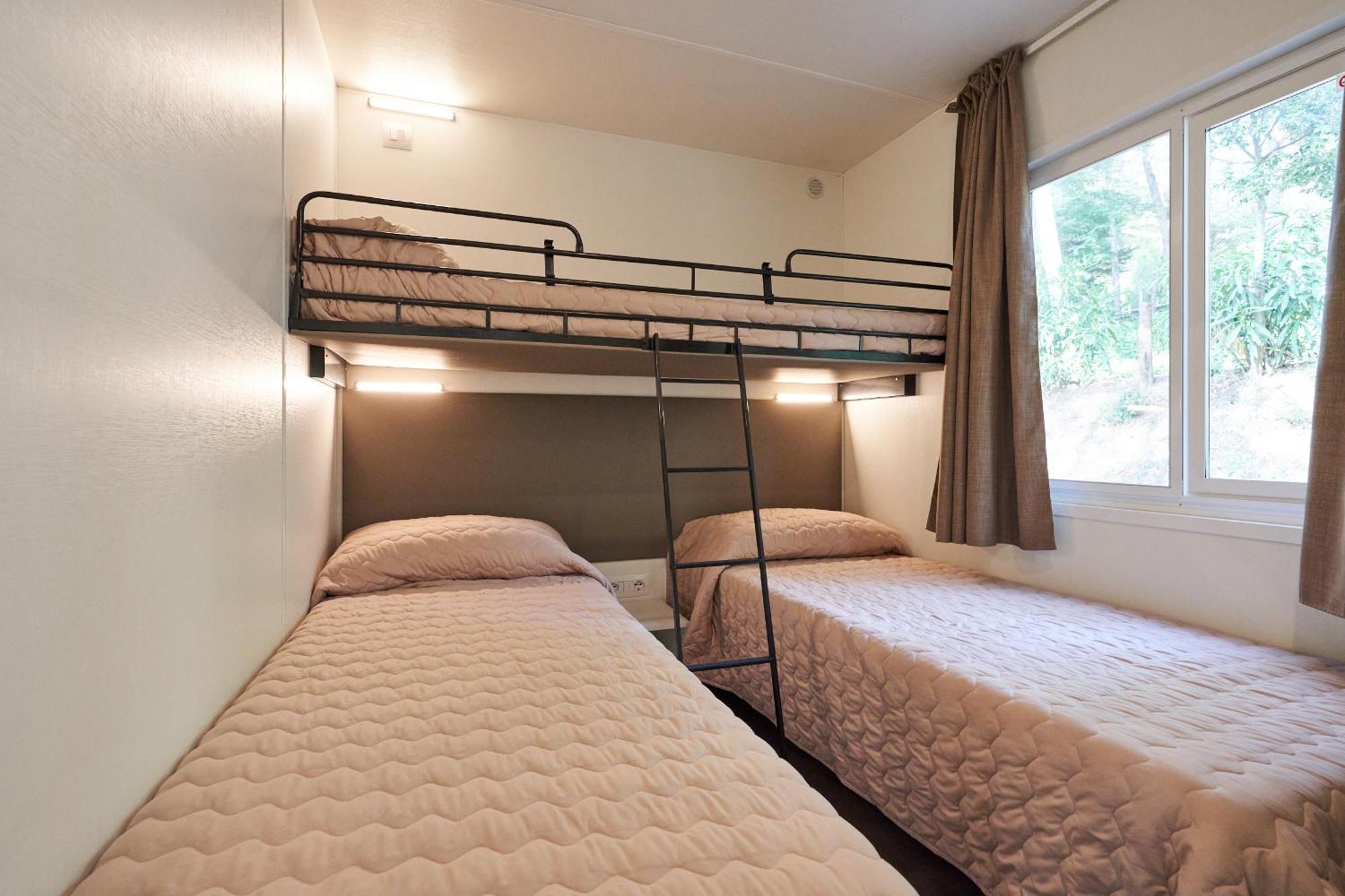 Le Pianacce Camping Village Castagneto Carducci Zewnętrze zdjęcie